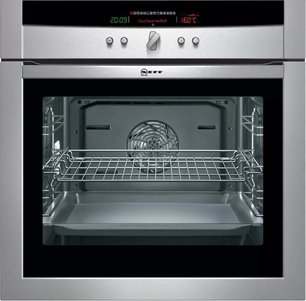 Духовой шкаф Neff B16P42N3 фото в Екатеринбурге
