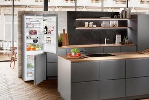 Холодильник Либхер CNPef 4313 NoFrost фото 4 в Екатеринбурге Холодильник Liebherr CNPef 4313 NoFrost фото 4 в Екатеринбурге