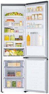 Холодильник Samsung RB38C600DSA/EF фото 4 в Екатеринбурге