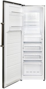 Морозильная камера Jacky's JF FI272A1 фото 2 в Екатеринбурге