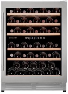 Винный шкаф Dunavox DX-51.150 DSK/DP фото 3 в Екатеринбурге
