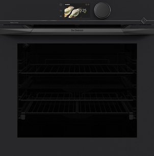 Духовой шкаф De Dietrich DOP4755MB фото в Екатеринбурге
