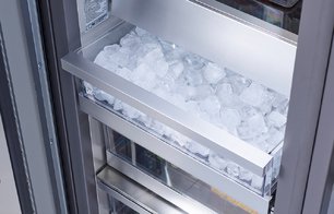 Встраиваемая морозильная камера Signature Kitchen Suite SKSCF1831P фото 4 в Екатеринбурге