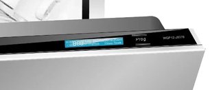 Посудомоечная машина Зигмунд Штайн DW 49.6008 X фото 2 в Екатеринбурге Посудомоечная машина Zigmund Shtain DW 49.6008 X фото 2 в Екатеринбурге