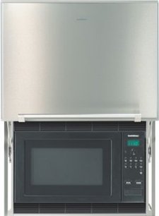 Микроволновая печь Gaggenau BM 211-100 фото 3 в Екатеринбурге