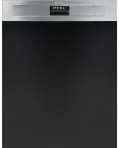 Посудомоечная машина Smeg PL7233TX фото в Екатеринбурге