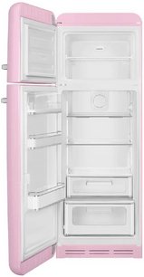 Холодильник Smeg FAB30LPK6 фото 4 в Екатеринбурге