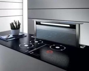 Вытяжка ELICA ADAGIO GME BL/A/90 фото 4 в Екатеринбурге Вытяжка ELICA ADAGIO GME BL/A/90 фото 4 в Екатеринбурге