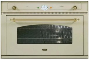 Духовой шкаф Ilve 900-NVG WH фото в Екатеринбурге