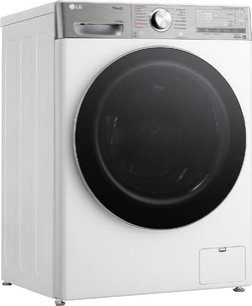 Стирально-сушильная машина LG F4V9LD2W фото 2 в Екатеринбурге