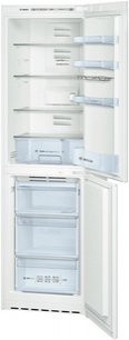 Двухкамерный холодильник Bosch KGN 39NW19 R фото 2 в Екатеринбурге