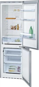 Двухкамерный холодильник Bosch KGN 36NL13 R фото 2 в Екатеринбурге