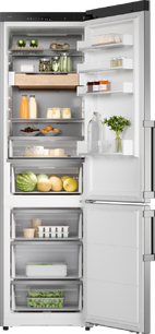 Холодильник Asko RFC526RNBS1 фото в Екатеринбурге