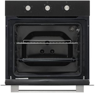 Электрический духовой шкаф KRONA SERA 60 BL фото 3 в Екатеринбурге