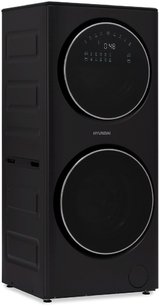 Стирально-сушильная машина Hyundai WMD9423 фото 3 в Екатеринбурге