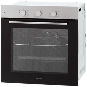 Духовой шкаф KRONA ELEMENT plus 60 IX фото 2 в Екатеринбурге