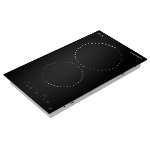 Варочная панель Maunfeld CVCE292PBK фото 3 в Екатеринбурге