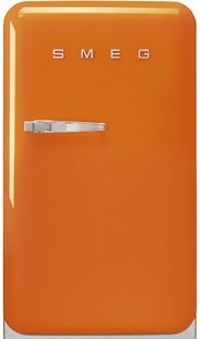Холодильник Smeg FAB10ROR2 фото в Екатеринбурге