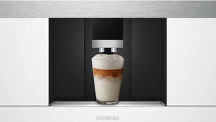 Кофемашина Siemens CT636LEW1 фото 4 в Екатеринбурге