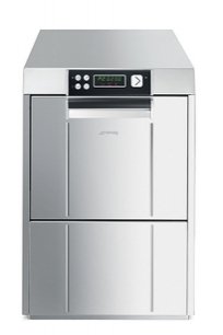 Стаканомоечная машина Smeg CWG430DE фото в Екатеринбурге
