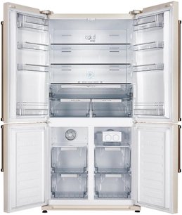 Холодильник Kuppersberg NMFV 18591 BE фото 3 в Екатеринбурге