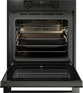 Мультифункциональный духовой шкаф Asko OP8687A1 фото 4 в Екатеринбурге