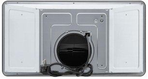 Встраиваемая вытяжка Krona KATE 600 INOX PB фото 4 в Екатеринбурге Встраиваемая вытяжка Krona KATE 600 INOX PB фото 4 в Екатеринбурге