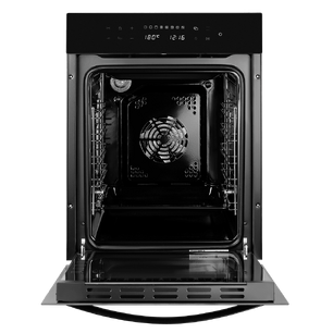 Духовой шкаф Maunfeld EOEH5110B фото 3 в Екатеринбурге