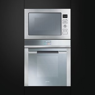 Духовой шкаф Smeg SFP140E фото 2 в Екатеринбурге