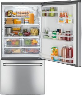 Холодильник IO MABE ICO19JSPR SS фото 2 в Екатеринбурге