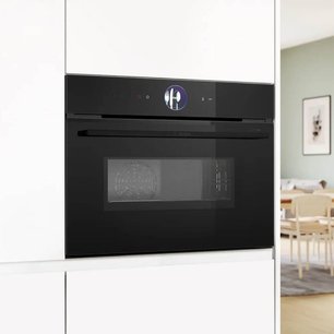 Духовой шкаф Bosch CMG936AB1S фото 2 в Екатеринбурге