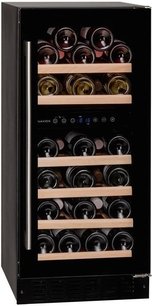 Винный шкаф Dunavox DX-32.88DBK фото в Екатеринбурге