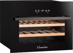 Винный шкаф La Sommeliere LSBI28B фото 4 в Екатеринбурге