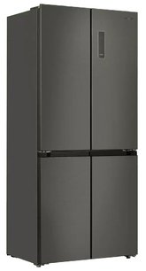 Холодильник Maunfeld MFF190NFDSX фото 3 в Екатеринбурге