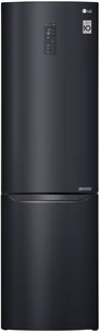 Холодильник LG GA-B499SQMC фото в Екатеринбурге