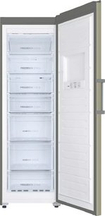 Морозильная камера Haier H2F-262GAA фото 4 в Екатеринбурге