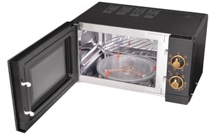 Микроволновая печь Korting KMO 815 RN фото 2 в Екатеринбурге