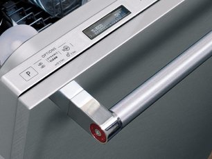 Встраиваемая посудомоечная машина KitchenAid KDSCM82100 фото 2 в Екатеринбурге