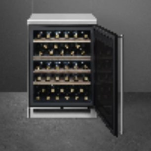 Винный шкаф Smeg CVF338X фото 4 в Екатеринбурге
