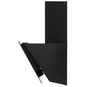 Вытяжка KRONA JINA 500 BLACK PB V2 фото 4 в Екатеринбурге