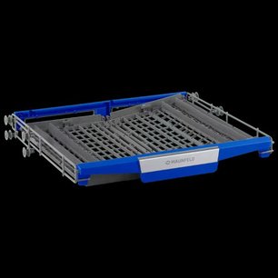 Встраиваемая посудомоечная машина Maunfeld MLP-12IMROI фото 3 в Екатеринбурге