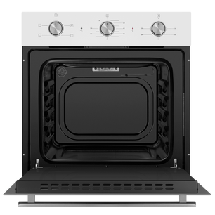 Духовой шкаф Maunfeld AEOC6040W фото 3 в Екатеринбурге