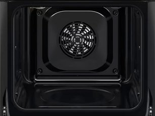 Духовой шкаф Electrolux EOF3H50BK фото 2 в Екатеринбурге