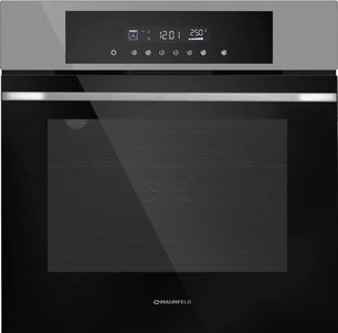 Духовой шкаф Maunfeld AEOD60103S фото в Екатеринбурге