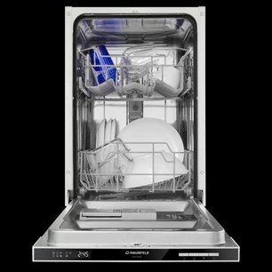 Встраиваемая посудомоечная машина Maunfeld MLP-082D фото в Екатеринбурге