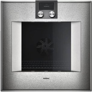 Духовой шкаф Gaggenau BO 471-110 фото в Екатеринбурге