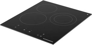 Электрическая варочная панель Kuppersberg ECO 400 фото 4 в Екатеринбурге