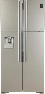 Холодильник Hitachi R-W660PUC7X GC фото в Екатеринбурге