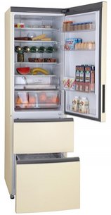 Холодильник Haier A2F635CCMV фото 2 в Екатеринбурге