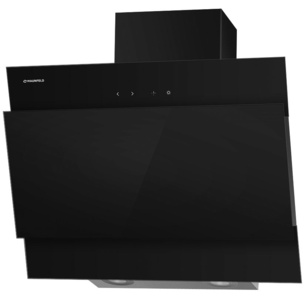 Вытяжка Маунфилд TOWER LUX 60 Black фото в Екатеринбурге Вытяжка Maunfeld TOWER LUX 60 Black фото в Екатеринбурге